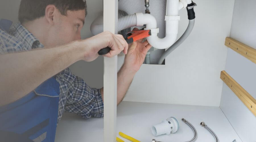 Professional expert plumbing services in New Suffolk, NY